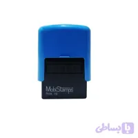 مهر اتوماتیک موبی مدل C10 | 4310