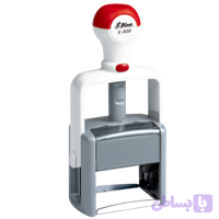 مهر اتوماتیک حرفه ای شاینی مدل E-906