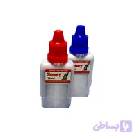 جوهر مهر ژلاتینی 26 میلی لیتر سانی مدل Sunny 2505