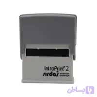 مهر اتوماتیک سرداش مدل Intro Print 2