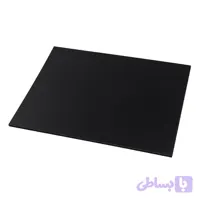 ورق ژلاتین مهرسازی دیجیتال مشکی DuPond ساخت آلمان | سایز بزرگ 25×35 سانتی‌متر