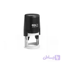 مهر اتوماتیک کلوپ مدل Printer R40