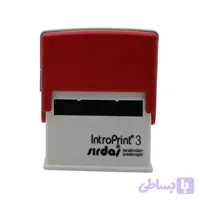مهر اتوماتیک سرداش مدل Intro Print 3
