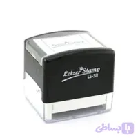 مهر لیزری لیزر استامپ مدل LS-38
