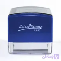 مهر لیزری لیزر استامپ مدل LS-30