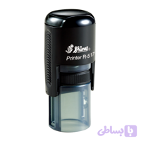 مهر اتوماتیک دایره شاینی مدل R-517