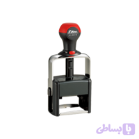 مهر اتوماتیک حرفه ای ‫آنتی ‫باکتریال شاینی مدل HM-6014