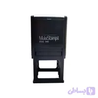 مهر اتوماتیک پرینتی موبی مدل 940