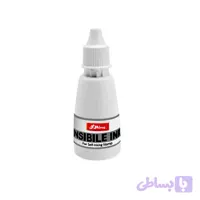 جوهر مهر نامرئی ضد جعل شاینی مدل Shiny Invisible SU-0 حجم 28 میلی لیتر