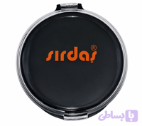 استامپ انگشتی سرداش مدل Finger Print Pad