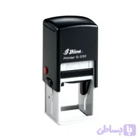 مهر اتوماتیک درپوش دار شاینی مدل S-530