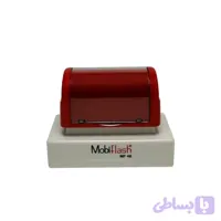 مهر لیزری موبی فلش مدل MF48