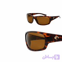 عینک ایمنی کاناسیف (Canasafe) مدل Halitac کد 20322 مخصوص چراغ UV