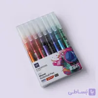 روان نویس سی کلاس مدل مونه ( Creators class Monet )