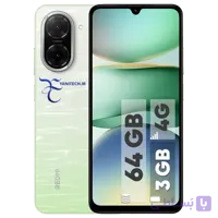 موبایل شیائومی مدل Redmi A5 دو سیم کارت ظرفیت 64 گیگابایت و رم 3 گیگابایت XIAOMI REDMI A5
