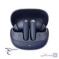هدفون بلوتوثی کیو سی وای مدل QCY Buds ANC HT15