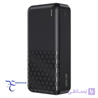 پاوربانک گرین لاین مدل GREEN LOIN ROME 30000mAh