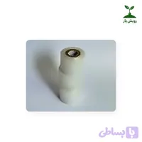 نوار پیوند سلفونی یووی‌دار ۵ سانتی ۲۰۰ متری آگروسام | بستن مطمئن پیوند درختان