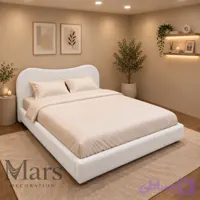 تختخواب تدی مدل هالر