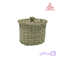 قندان حصیری