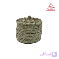 قندان حصیری