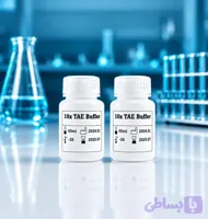 TAE buffer (10X) برند ایزی ژن