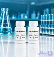 TBE buffer (10X) برند ایزی ژن