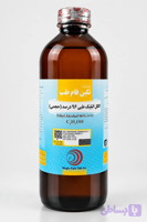 الکل اتیلیک طبی 96 درصد – 1 لیتر
