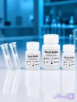 کیت استخراج DNA ژنومی از سلول بافت خون به روش ستونی ایزی ژن