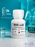 محلول استخراج RNA (ترايزول) برند ایزی ژن