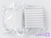 استریپ 8 تایی PCR حجم 0.1ml