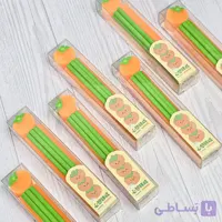 پاک کن فانتزی خرمالو توچین