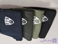 شلوار اسلش مچدار اسپرت