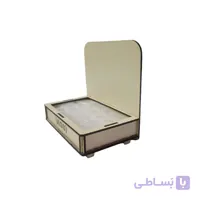 استند عطر چوبی کد 4005