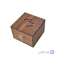 جعبه هدیه لیزری کد (1002)