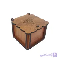 جعبه انگشتر و هدیه الماس کد (2009)