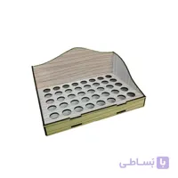 استند فروشگاهی مدل عطر جیبی رولی 40