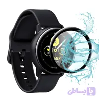 محافظ صفحه نمایش ساعت مدل Active2 جنس نانو