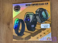 محافظ صفحه نمایش ساعت سامسونگ مدل R800 سایز 46م م