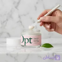 کاردک سیلیکونی اپلیکاتور اوریفلیم| براش سیلیکونی ماسک و کرم صورت