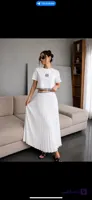 ست بلوز دامن loewe