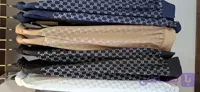 شومیز استین بلند کرومی GUCCi