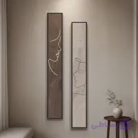 تابلو چهره