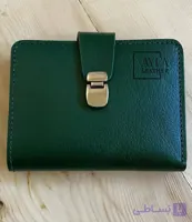 کیف پول پاسپورتی سه لت