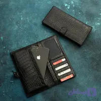 کیف پول و موبایل