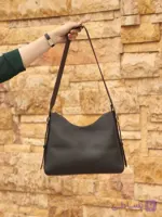 کیف زنانه چرم گاوی10102