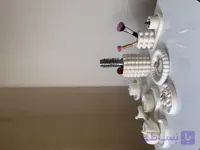 ست نظم دهنده لوازم آرایش رنسام