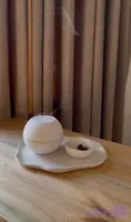 جاعودی آبشاری رنسام مدل کروی