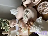 نظم دهنده ارایشی رنسام مدل پایپون کامل