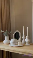 ست دکوری مینیمال رنسام مدل رویا